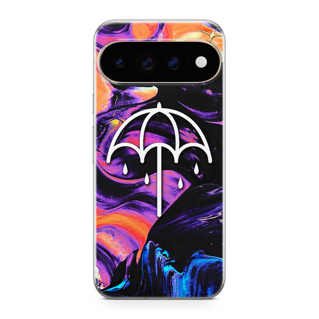 That's The Spirit Umbrella Art Google Pixel 11 Pro / Pixel 11 Pro XL Case