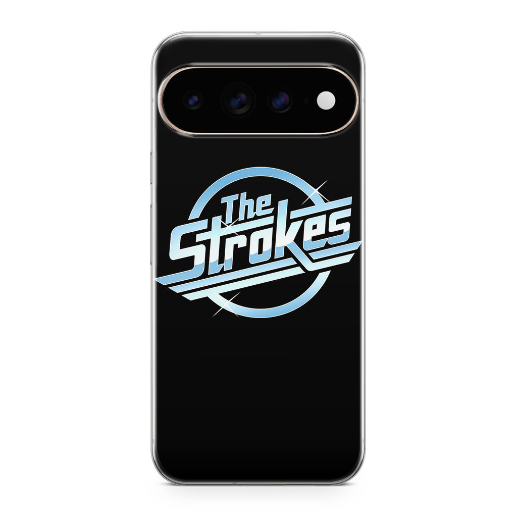 The Strokes Google Pixel 11 Pro / Pixel 11 Pro XL Case