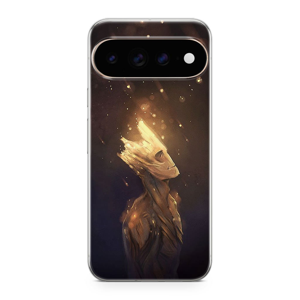 The Young Groot Google Pixel 11 Pro / Pixel 11 Pro XL Case