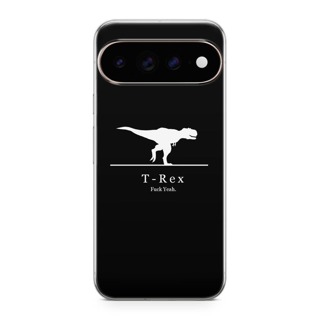 T-Rex Yeah Google Pixel 11 Pro / Pixel 11 Pro XL Case
