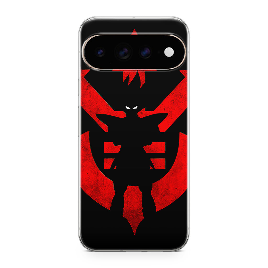Vegeta Royal Saiyan Google Pixel 11 Pro / Pixel 11 Pro XL Case