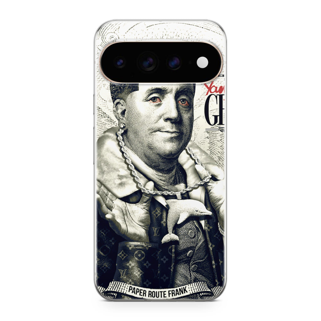 Young Dolph Gelato Google Pixel 11 Pro / Pixel 11 Pro XL Case