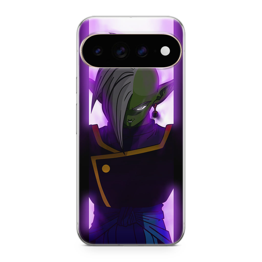 Zamasu Dragon Ball Google Pixel 11 Pro / Pixel 11 Pro XL Case