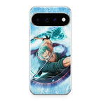 Zoro The Dragon Swordsman Google Pixel 11 Pro / Pixel 11 Pro XL Case