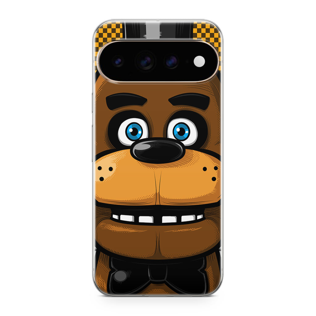 Five Nights at Freddy's Freddy Fazbear Google Pixel 11 Pro / Pixel 11 Pro XL Case