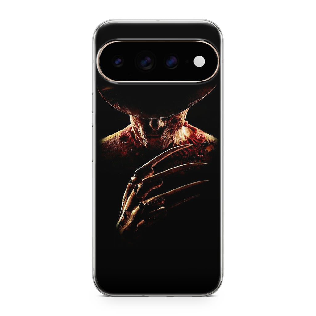 Freddy Krueger Google Pixel 11 Pro / Pixel 11 Pro XL Case