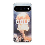 GOLF Nuke Google Pixel 11 Pro / Pixel 11 Pro XL Case
