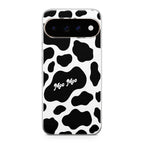 Moo Moo Pattern Google Pixel 11 Pro / Pixel 11 Pro XL Case