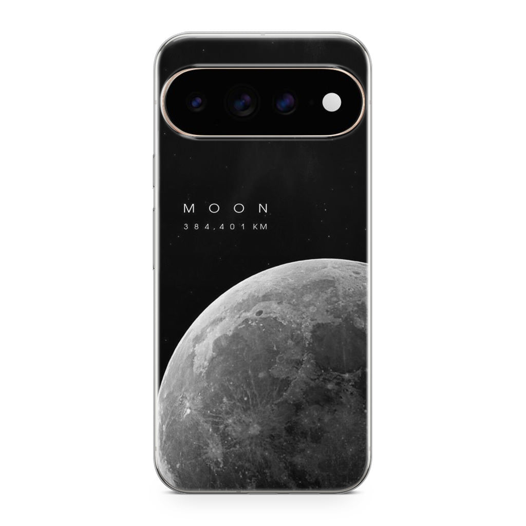 Moon Google Pixel 11 Pro / Pixel 11 Pro XL Case