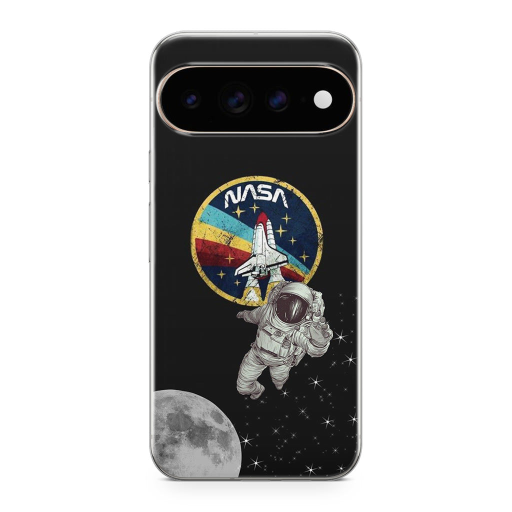 NASA Art Google Pixel 11 Pro / Pixel 11 Pro XL Case