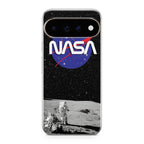 NASA To The Moon Google Pixel 11 Pro / Pixel 11 Pro XL Case