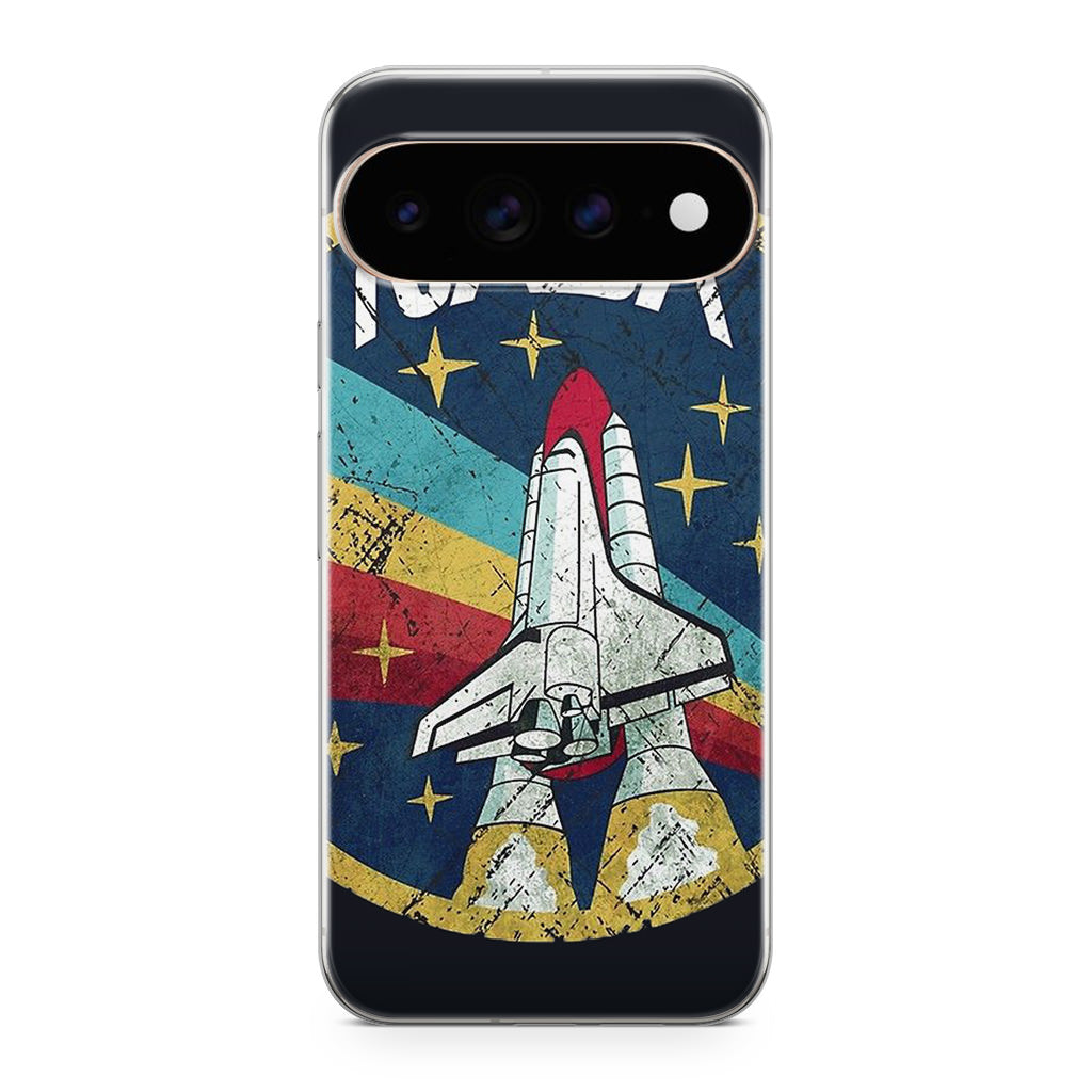 Nasa Vintage Google Pixel 11 Pro / Pixel 11 Pro XL Case