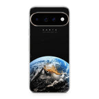 Planet Earth Google Pixel 11 Pro / Pixel 11 Pro XL Case