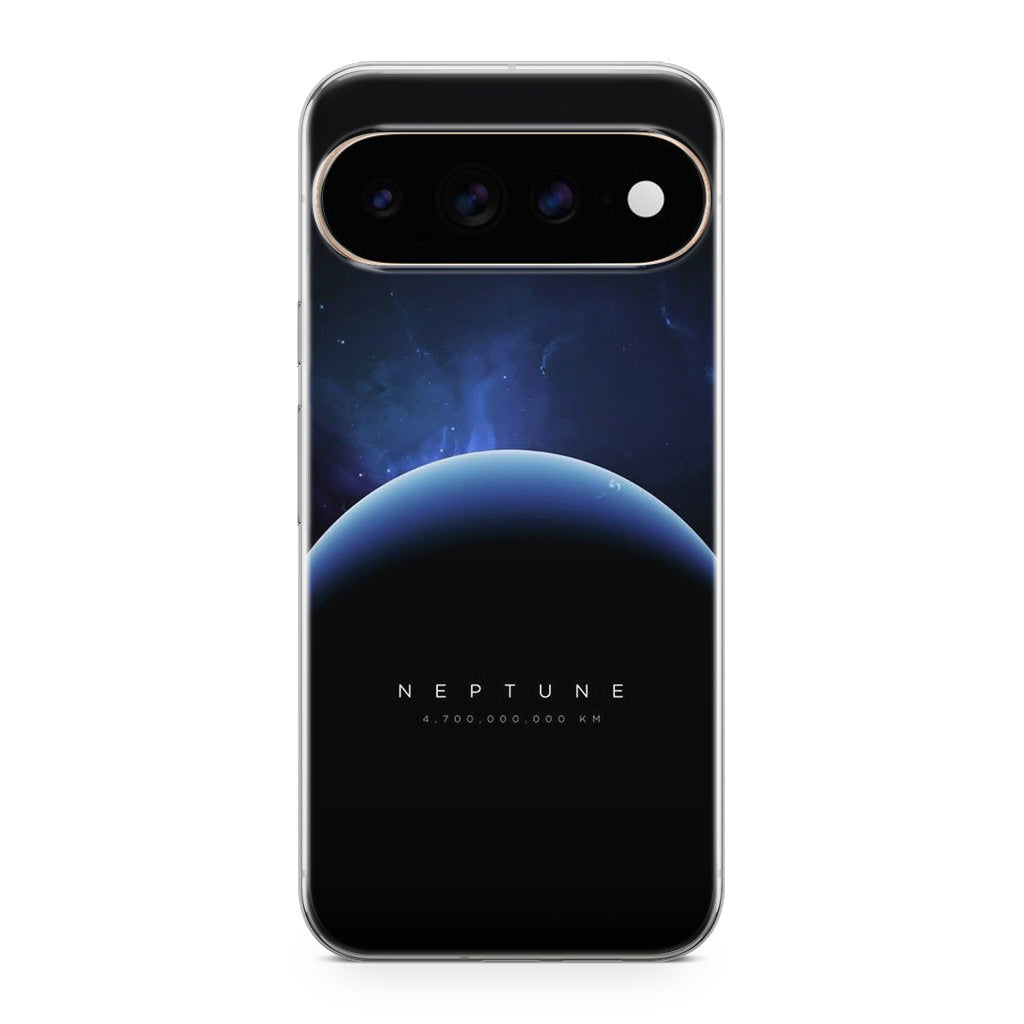 Planet Neptune Google Pixel 11 Pro / Pixel 11 Pro XL Case