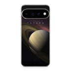 Planet Saturn Google Pixel 11 Pro / Pixel 11 Pro XL Case