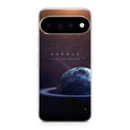 Planet Uranus Google Pixel 11 Pro / Pixel 11 Pro XL Case