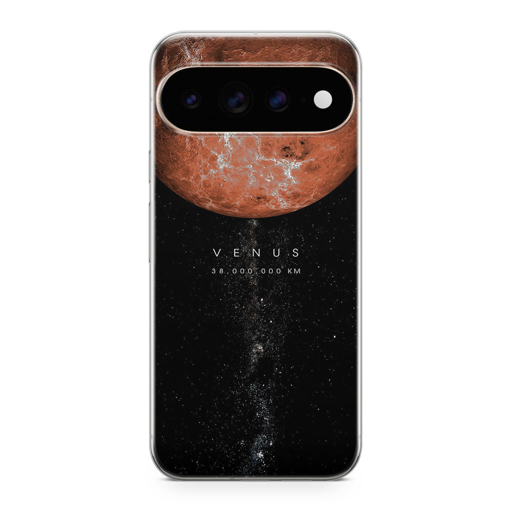 Planet Venus Google Pixel 11 Pro / Pixel 11 Pro XL Case