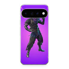 Raven The Legendary Outfit Google Pixel 11 Pro / Pixel 11 Pro XL Case