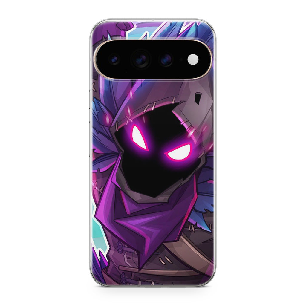 Raven Google Pixel 11 Pro / Pixel 11 Pro XL Case