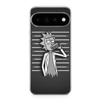 Rick Criminal Photoshoot Google Pixel 11 Pro / Pixel 11 Pro XL Case