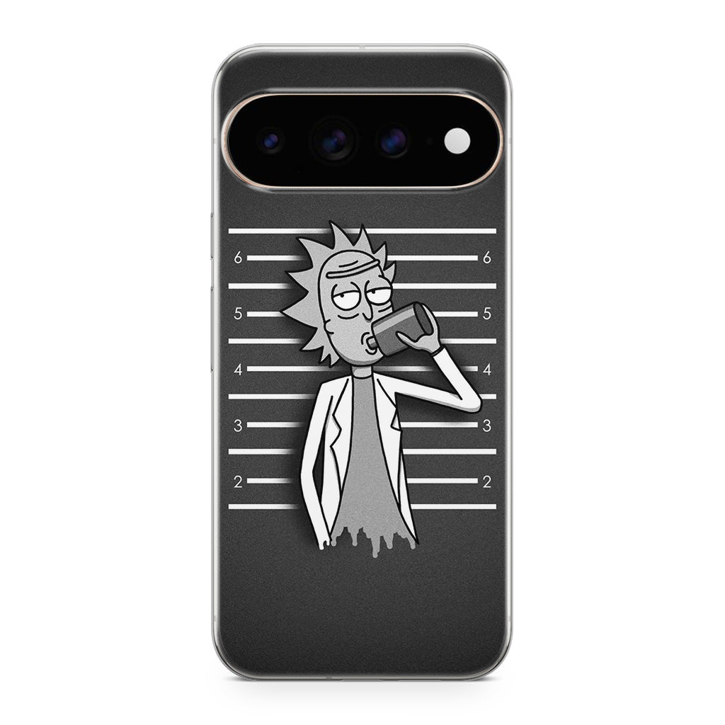 Rick Criminal Photoshoot Google Pixel 11 Pro / Pixel 11 Pro XL Case