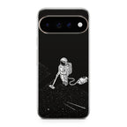 Space Cleaner Google Pixel 11 Pro / Pixel 11 Pro XL Case