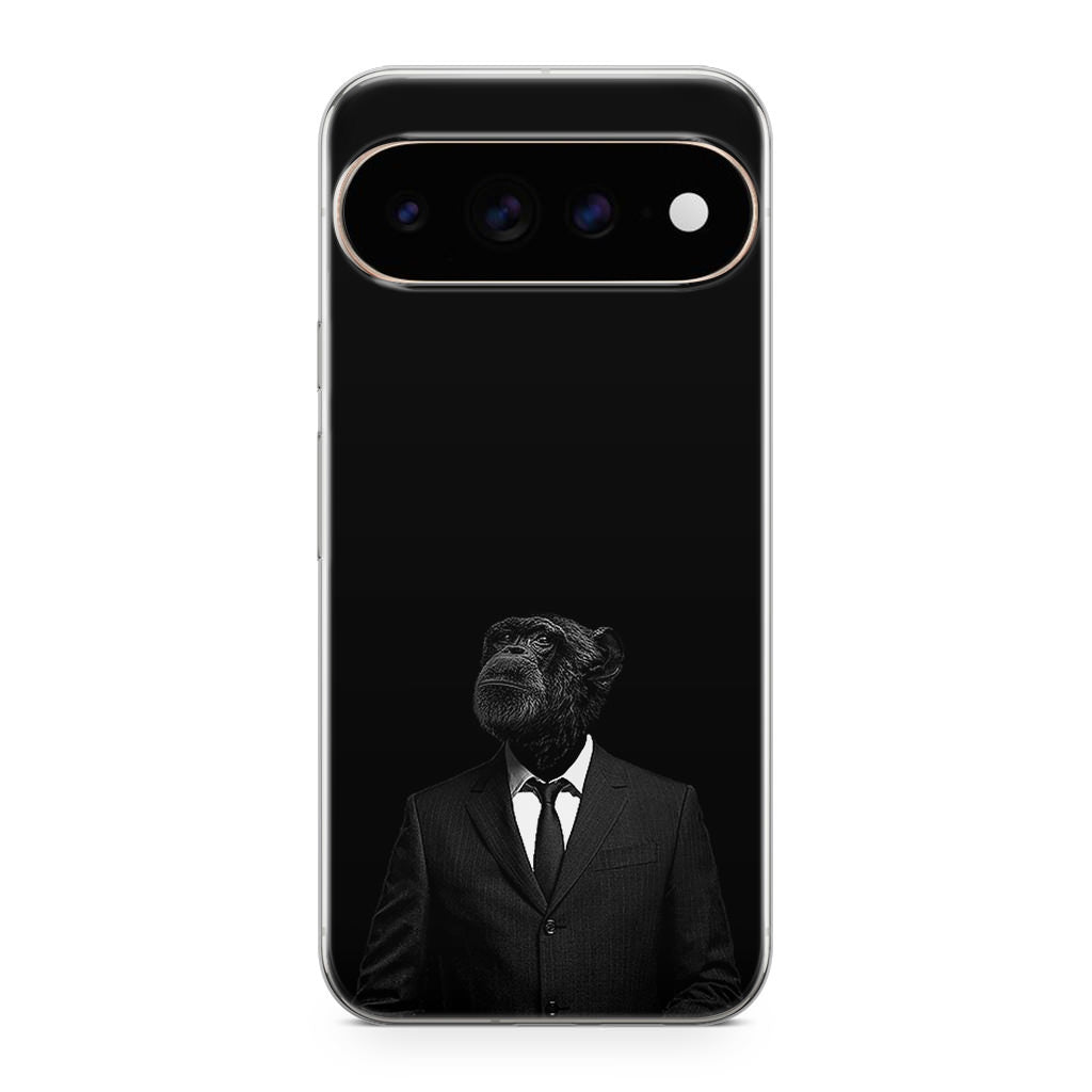The Interview Ape Google Pixel 11 Pro / Pixel 11 Pro XL Case