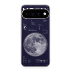 The Moon Google Pixel 11 Pro / Pixel 11 Pro XL Case