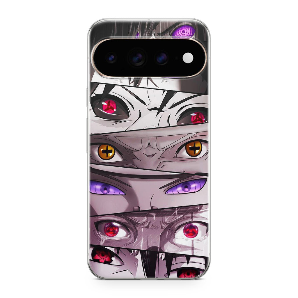 The Powerful Eyes Google Pixel 11 Pro / Pixel 11 Pro XL Case