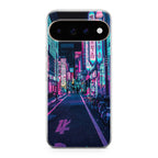 Tokyo Street Wonderful Neon Google Pixel 11 Pro / Pixel 11 Pro XL Case