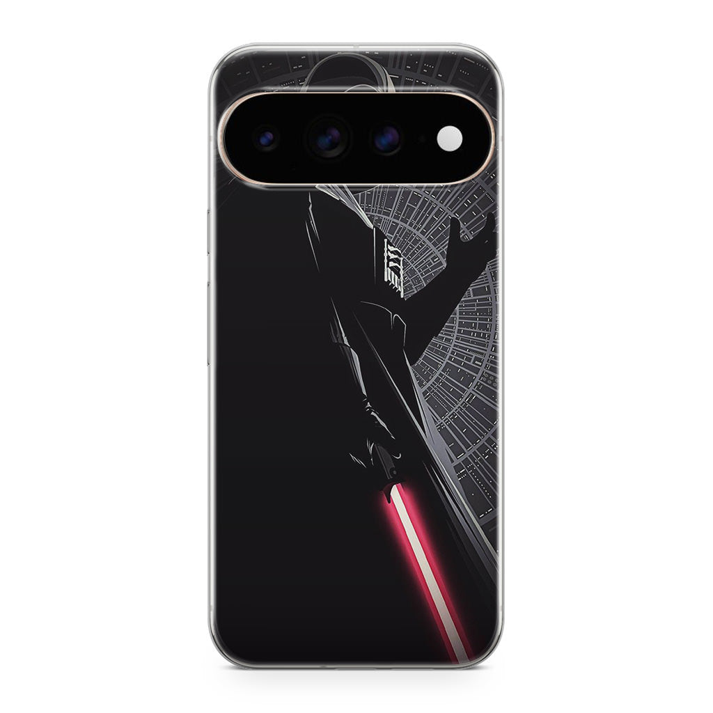 Vader Fan Art Google Pixel 11 Pro / Pixel 11 Pro XL Case