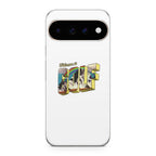 Welcome To GOLF Google Pixel 11 Pro / Pixel 11 Pro XL Case