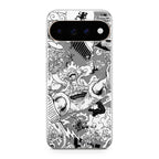 Comic Gear 5 Google Pixel 11 Pro / Pixel 11 Pro XL Case