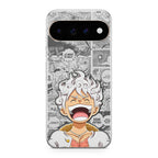 Gear 5 Comics Google Pixel 11 Pro / Pixel 11 Pro XL Case