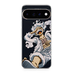 Gear 5 Iconic Laugh - Premium Anime Phone Case | Google Pixel 11 Pro / Pixel 11 Pro XL Case