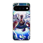 Gear 5 Laugh Google Pixel 11 Pro / Pixel 11 Pro XL Case
