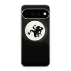 God Of Sun Nika Silhouette Google Pixel 11 Pro / Pixel 11 Pro XL Case