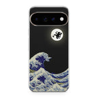 God Of Sun Nika With The Great Wave Off Google Pixel 11 Pro / Pixel 11 Pro XL Case