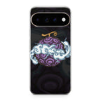 Gomu Gomu No Mi Model Nika Google Pixel 11 Pro / Pixel 11 Pro XL Case