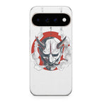 Japanese Oni Mask Google Pixel 11 Pro / Pixel 11 Pro XL Case