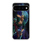 Santoryu Dragon Zoro Google Pixel 11 Pro / Pixel 11 Pro XL Case