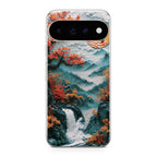 Autumn in Painted Valley Google Pixel 11 Pro / Pixel 11 Pro XL Case