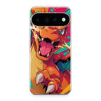 Blazing Fury Charizard Google Pixel 11 Pro / Pixel 11 Pro XL Case