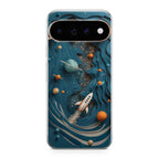Cardboard Cosmos Google Pixel 11 Pro / Pixel 11 Pro XL Case