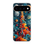 Cosmic Ignition Google Pixel 11 Pro / Pixel 11 Pro XL Case