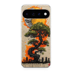 Eclipse of the Eternal Bonsai Google Pixel 11 Pro / Pixel 11 Pro XL Case