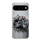 Freedom Unleashed Motorbike Google Pixel 11 Pro / Pixel 11 Pro XL Case