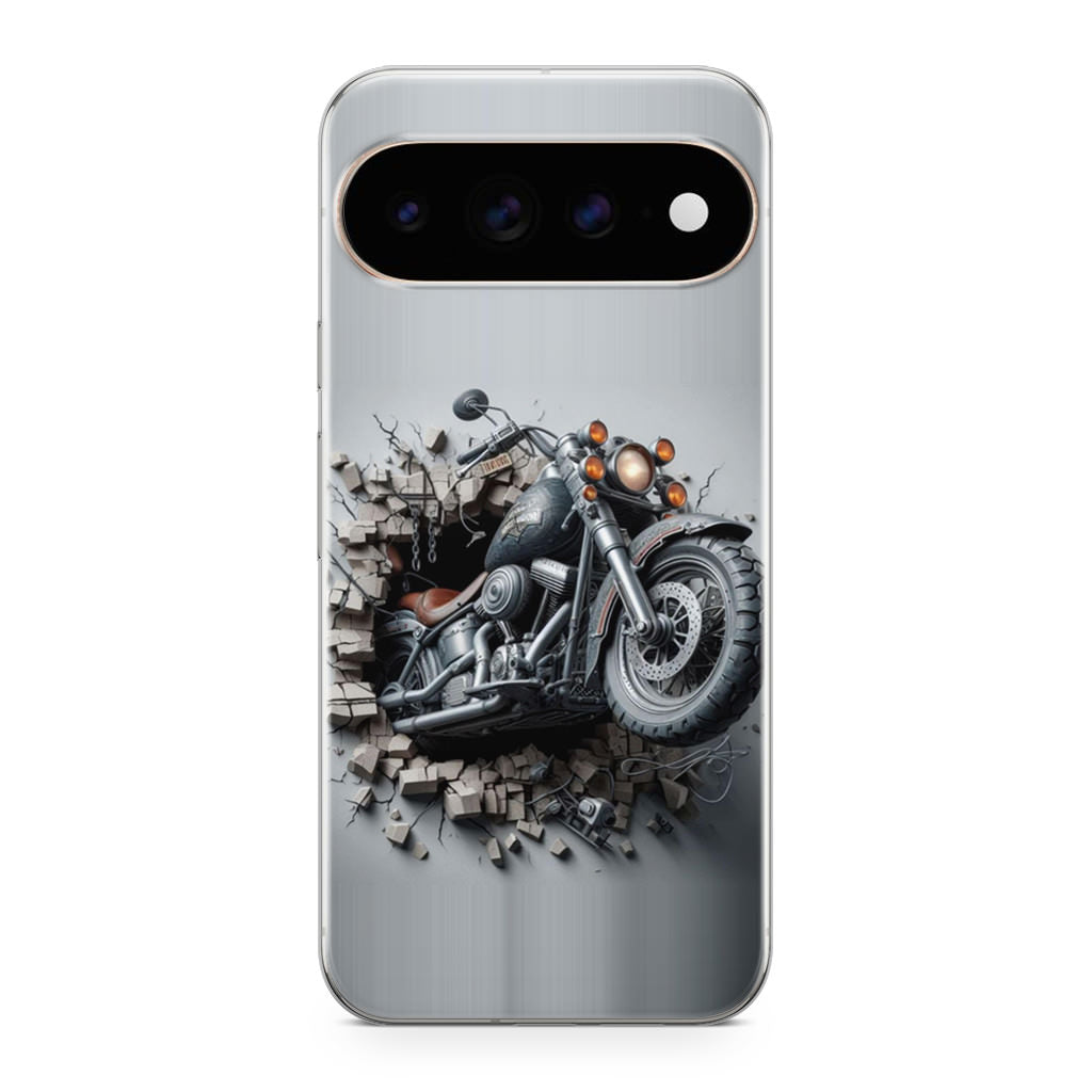 Freedom Unleashed Motorbike Google Pixel 11 Pro / Pixel 11 Pro XL Case