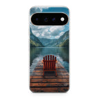 Front Row to Serenity Google Pixel 11 Pro / Pixel 11 Pro XL Case