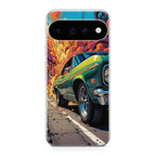 Full Throttle Escape Google Pixel 11 Pro / Pixel 11 Pro XL Case